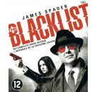 Blu-Ray  The Blacklist - Saison 3 Blu-Ray Disc - Edition Benelux