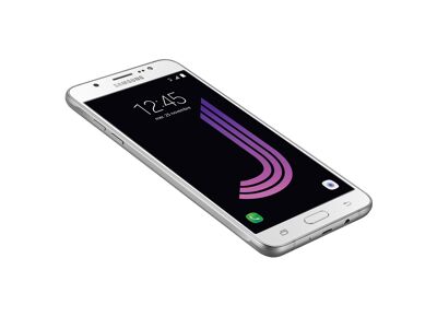 SAMSUNG Galaxy J7 (2016) Blanc 16 Go Débloqué