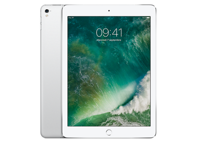 Tablette APPLE iPad Pro 1 (2016) Gris Sidéral 32 Go Cellular 9.7