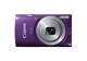 Appareils photos numériques CANON Ixus 265 Violet Violet