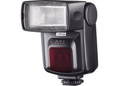 Image Flash METZ Mecablitz 36 AF-5
