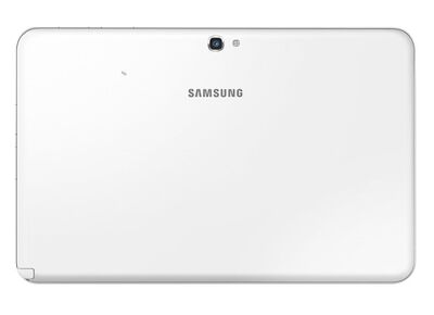 Tablette SAMSUNG ATIV Tab 3 XE300TZC-K01FR Blanc 64 Go Wifi 10.1