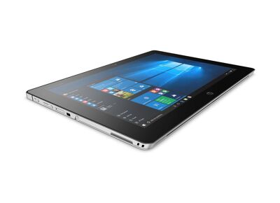 Tablette HP Elite x2 1012 G1 Argent 128 Go Wifi 12