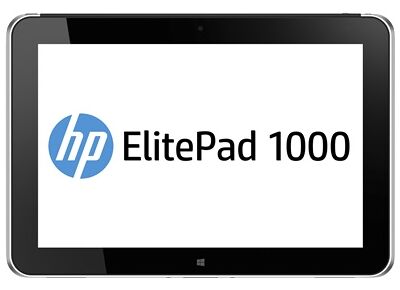 Tablette HP ElitePad 1000 G2 64Go