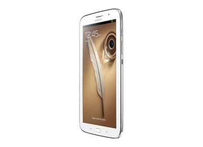 Image Tablette SAMSUNG Galaxy Note GT-N5100 Blanc 16 Go Cellular 8