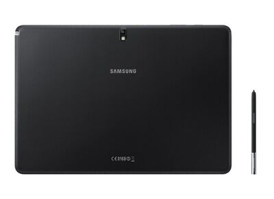 Tablette SAMSUNG Galaxy Note Pro SM-P9000 Noir 32 Go Wifi 12.2