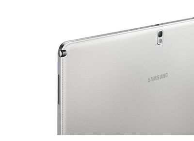 Tablette SAMSUNG Galaxy Note Pro SM-P900 Blanc 32 Go Wifi 12.2