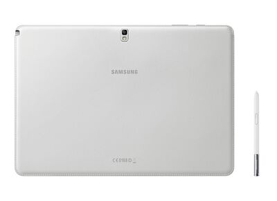 Tablette SAMSUNG Galaxy Note Pro SM-P900 Blanc 32 Go Wifi 12.2