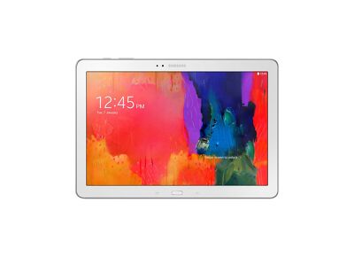 Image Tablette SAMSUNG Galaxy Note Pro SM-P9050 Blanc 32 Go Cellular 12.2