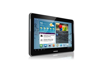 Tablette SAMSUNG Galaxy Tab 2 GT-P5110 Noir 16 Go Wifi 10.1