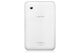 Tablette SAMSUNG Galaxy Tab 2 GT-P3105 Blanc 16 Go Cellular 7