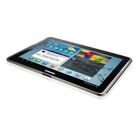 Tablette SAMSUNG Galaxy Tab 2 GT-P5100 Argent 32 Go Cellular 10.1