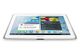 Tablette SAMSUNG Galaxy Tab 2 GT-P5110 Blanc 32 Go Wifi 10.1