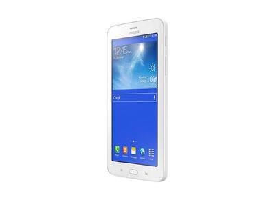 Tablette SAMSUNG Galaxy Tab 3 Lite Blanc 8 Go Cellular 7