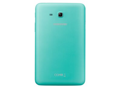 Tablette SAMSUNG Galaxy Tab 3 Lite SM-T110 Vert 8 Go Wifi 7