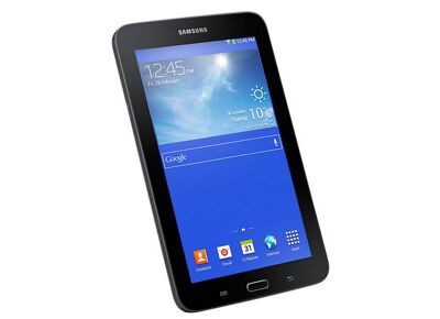 Tablette SAMSUNG Galaxy Tab 3 Lite SM-T110 Noir 8 Go Wifi 7
