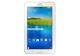 Tablette SAMSUNG Galaxy Tab 3 Lite SM-T116 Blanc 8 Go Cellular 7
