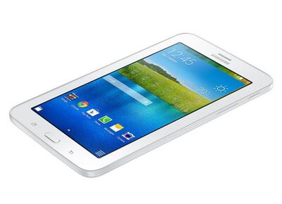 Tablette SAMSUNG Galaxy Tab 3 Lite SM-T116 Blanc 8 Go Cellular 7
