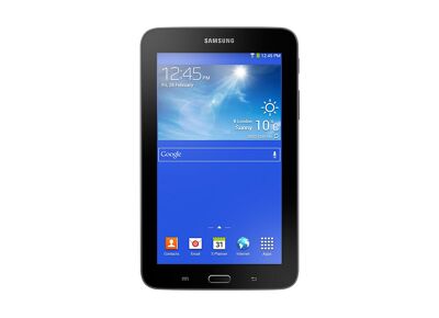 Tablette SAMSUNG Galaxy Tab 3 Lite SM-T113 Noir 8 Go Wifi 7