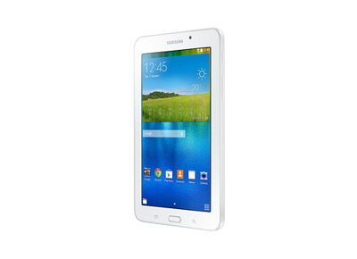 Tablette SAMSUNG Galaxy Tab 3 SM-T113 Blanc 8 Go Wifi 7