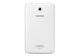 Tablette SAMSUNG Galaxy Tab 3 SM-T210 Blanc 8 Go Wifi 7