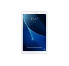 Tablette SAMSUNG Galaxy Tab A Blanc 16 Go Cellular 10.1