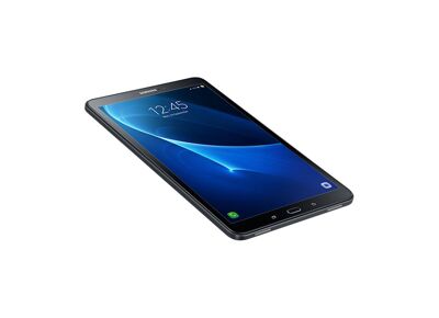 Tablette SAMSUNG Galaxy Tab A Noir 16 Go Cellular 10.1