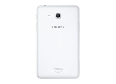 Tablette SAMSUNG Galaxy Tab A Blanc 8 Go Wifi 7