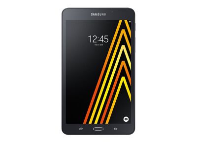 Tablette SAMSUNG Galaxy Tab A Noir 8 Go Wifi 7