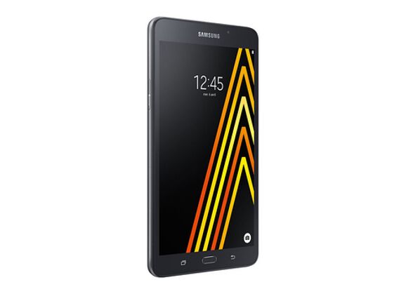 Image Tablette SAMSUNG Galaxy Tab A Noir 8 Go Wifi 7