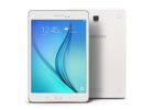 Tablette SAMSUNG Galaxy Tab A SM-T350 Blanc 16 Go Wifi 8