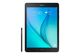 Tablette SAMSUNG Galaxy Tab A Noir 16 Go Wifi 9.7
