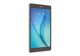 Tablette SAMSUNG Galaxy Tab A SM-P550 Titane 16 Go Wifi 9.7