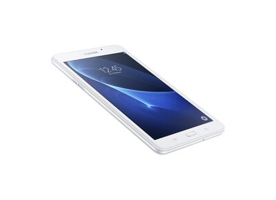 Tablette SAMSUNG Galaxy Tab A SM-T280 Blanc 8 Go Wifi 7
