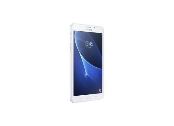 Image Tablette SAMSUNG Galaxy Tab A SM-T285 Blanc 8 Go Cellular 7