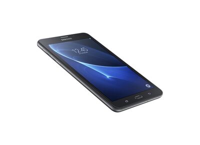 Tablette SAMSUNG Galaxy Tab A SM-T285N Noir 8 Go Cellular 7