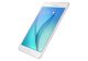 Tablette SAMSUNG Galaxy Tab A SM-T350N Blanc 16 Go Wifi 8