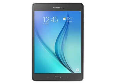 Tablette SAMSUNG Galaxy Tab A SM-T350N Noir 16 Go Wifi 8
