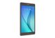 Tablette SAMSUNG Galaxy Tab A SM-T550N Gris 16 Go Wifi 9.7