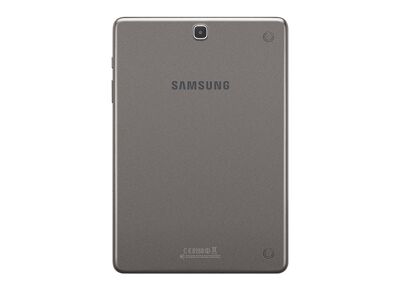Tablette SAMSUNG Galaxy Tab A SM-T550N Gris 16 Go Wifi 9.7