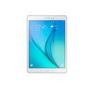 Tablette SAMSUNG Galaxy Tab A SM-T555N Blanc 16 Go Wifi 9.7