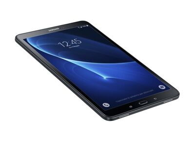 Tablette SAMSUNG Galaxy Tab A SM-T585 Noir 16 Go Cellular 10.1
