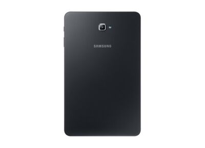 Tablette SAMSUNG Galaxy Tab A SM-T585 Noir 16 Go Cellular 10.1