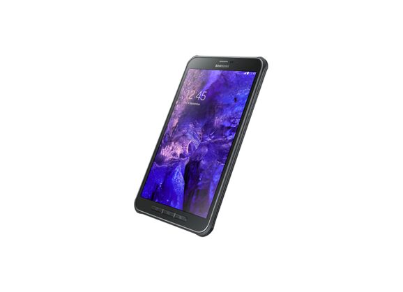 Image Tablette SAMSUNG Galaxy Tab Active Noir 16 Go Cellular 8