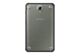 Tablette SAMSUNG Galaxy Tab Active Gris 16 Go Wifi 8
