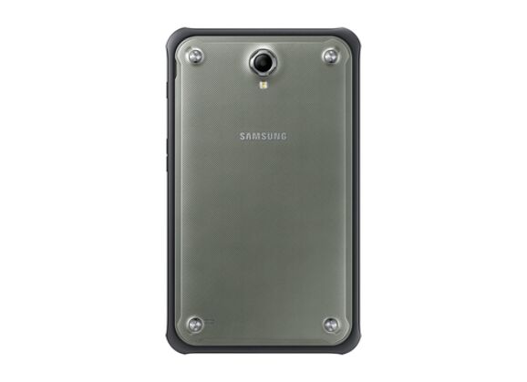 Image Tablette SAMSUNG Galaxy Tab Active Noir 16 Go Wifi 8