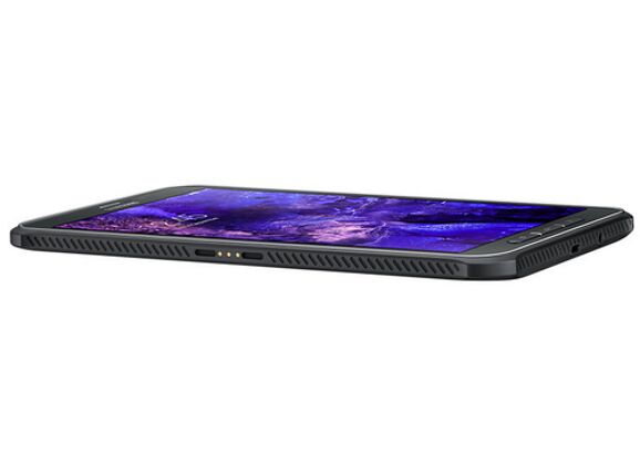 Image Tablette SAMSUNG Galaxy Tab Active SM-T360 Titane 16 Go Wifi 8