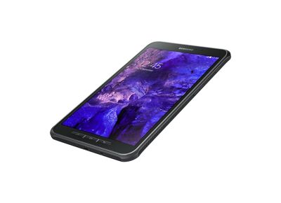 Tablette SAMSUNG Galaxy Tab Active SM-T360 Vert 16 Go Wifi 8