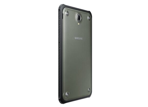 Image Tablette SAMSUNG Galaxy Tab Active SM-T365 Titane 16 Go Cellular 8