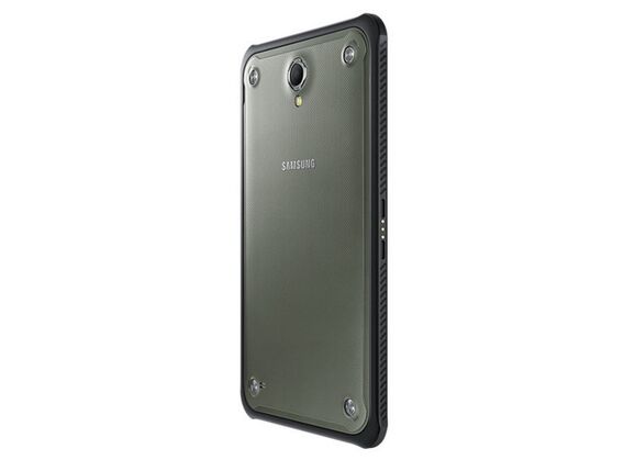 Image Tablette SAMSUNG Galaxy Tab Active SM-T365 Titane 16 Go Cellular 8